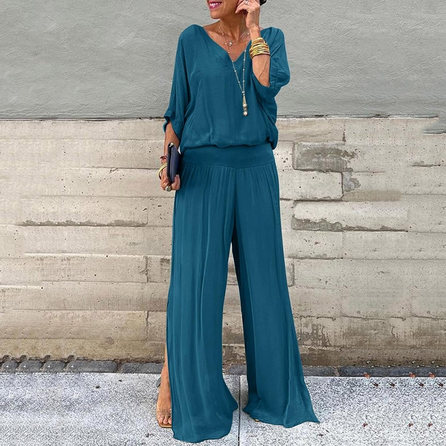 Molia | Ensemble Chic