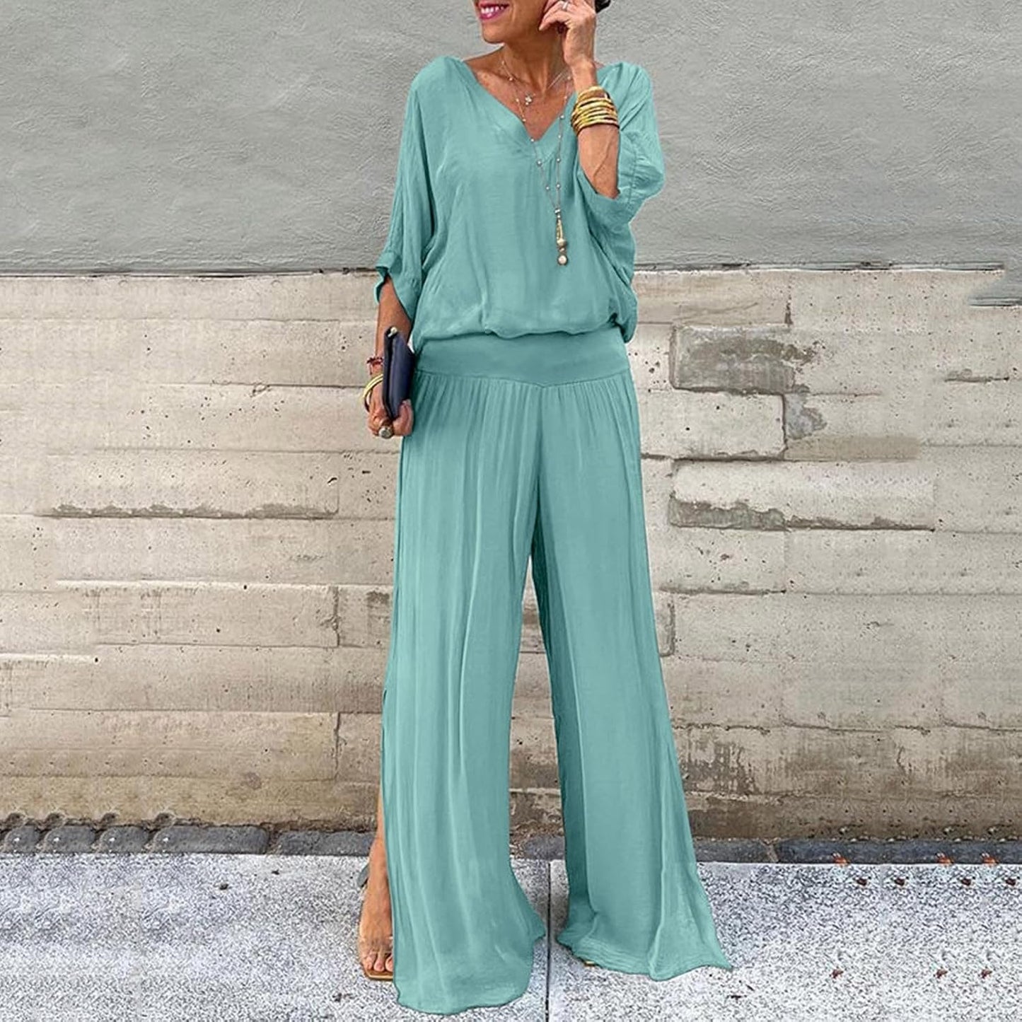 Molia | Ensemble Chic