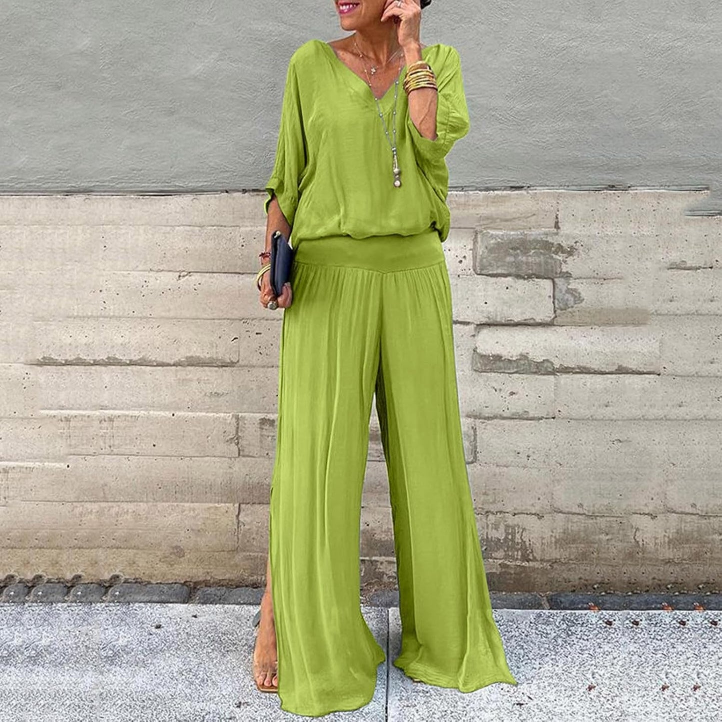 Molia | Ensemble Chic