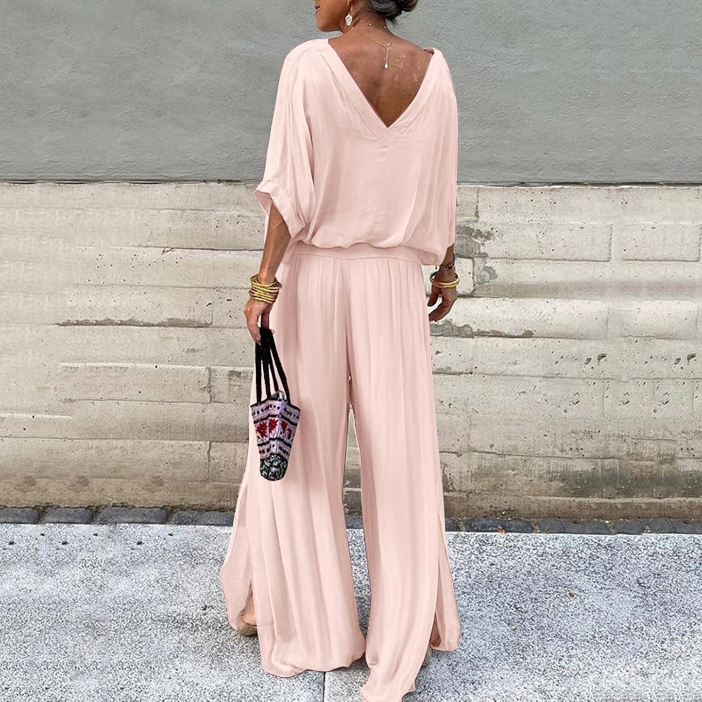 Molia | Ensemble Chic