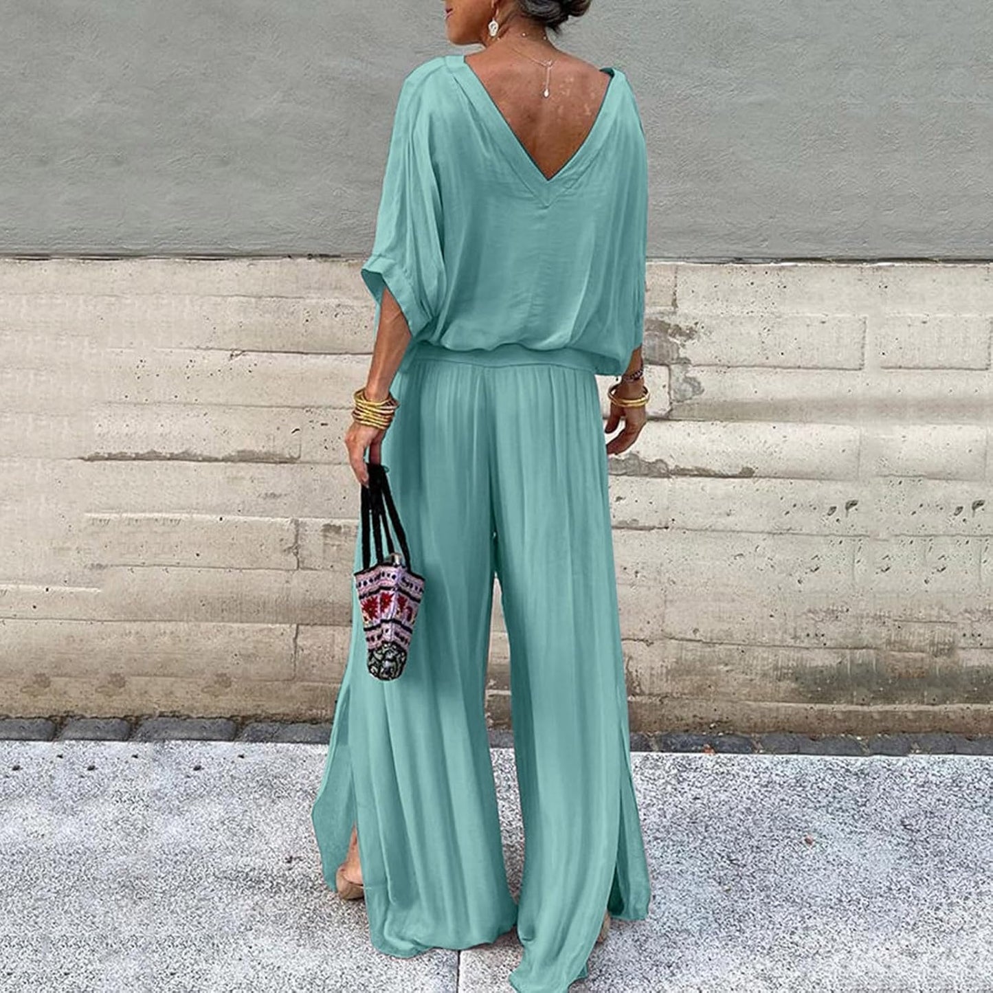 Molia | Ensemble Chic