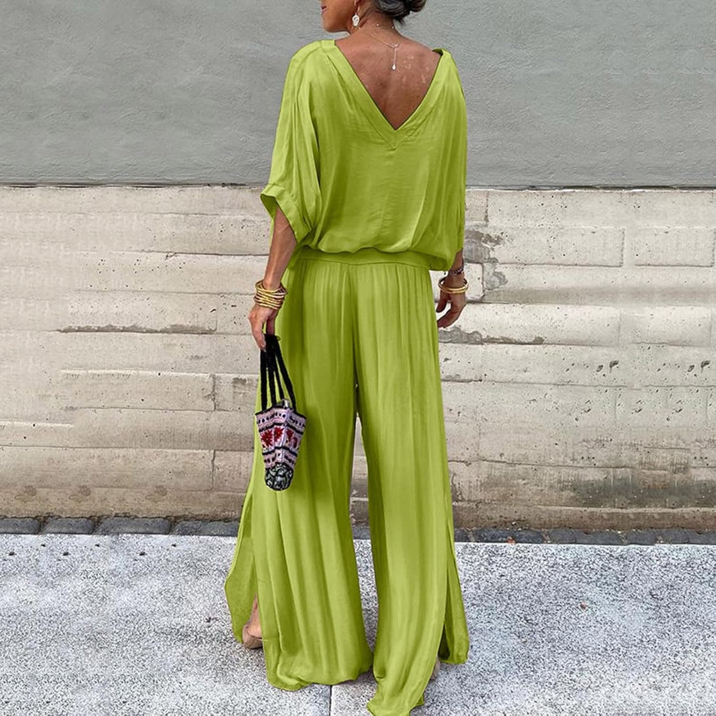 Molia | Ensemble Chic