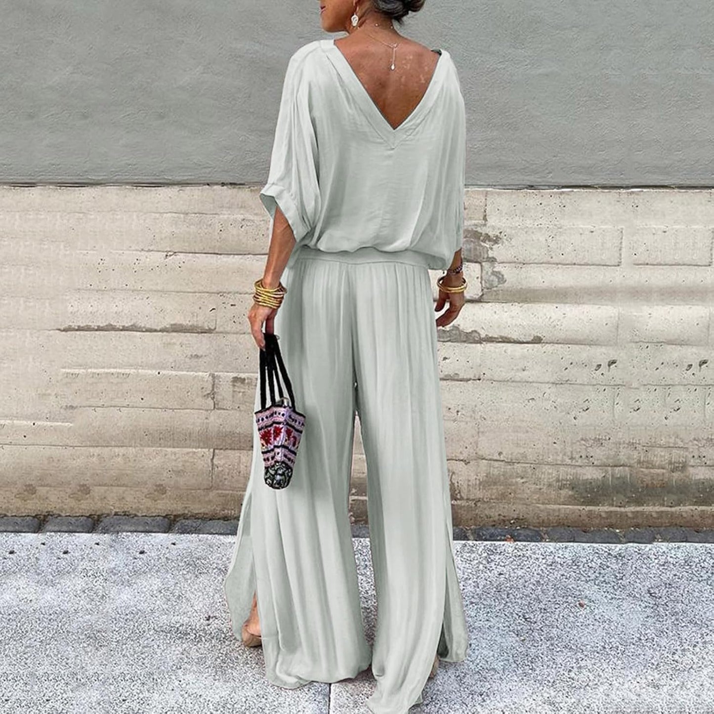 Molia | Ensemble Chic
