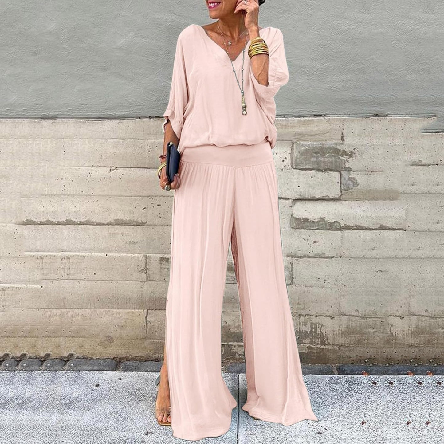 Molia | Ensemble Chic