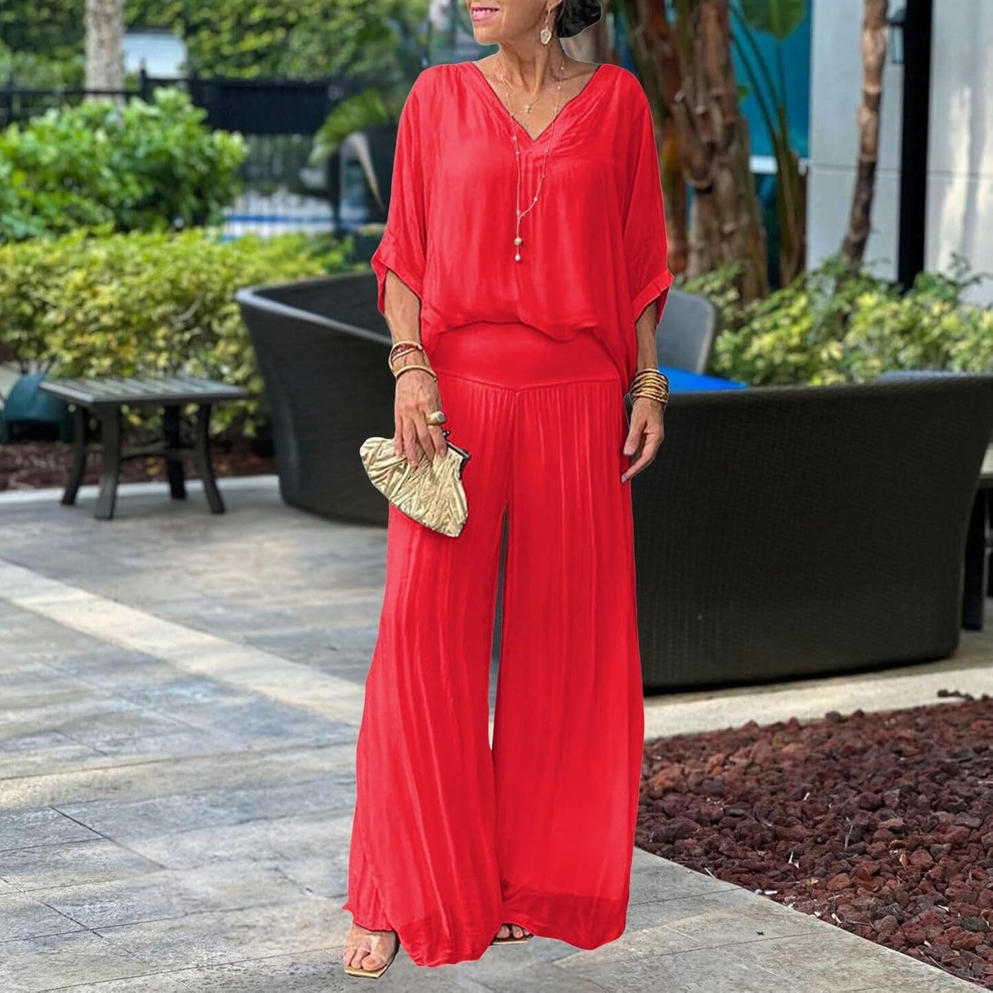 Molia | Ensemble Chic