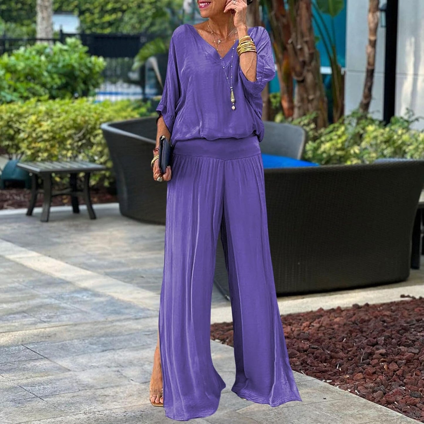 Molia | Ensemble Chic