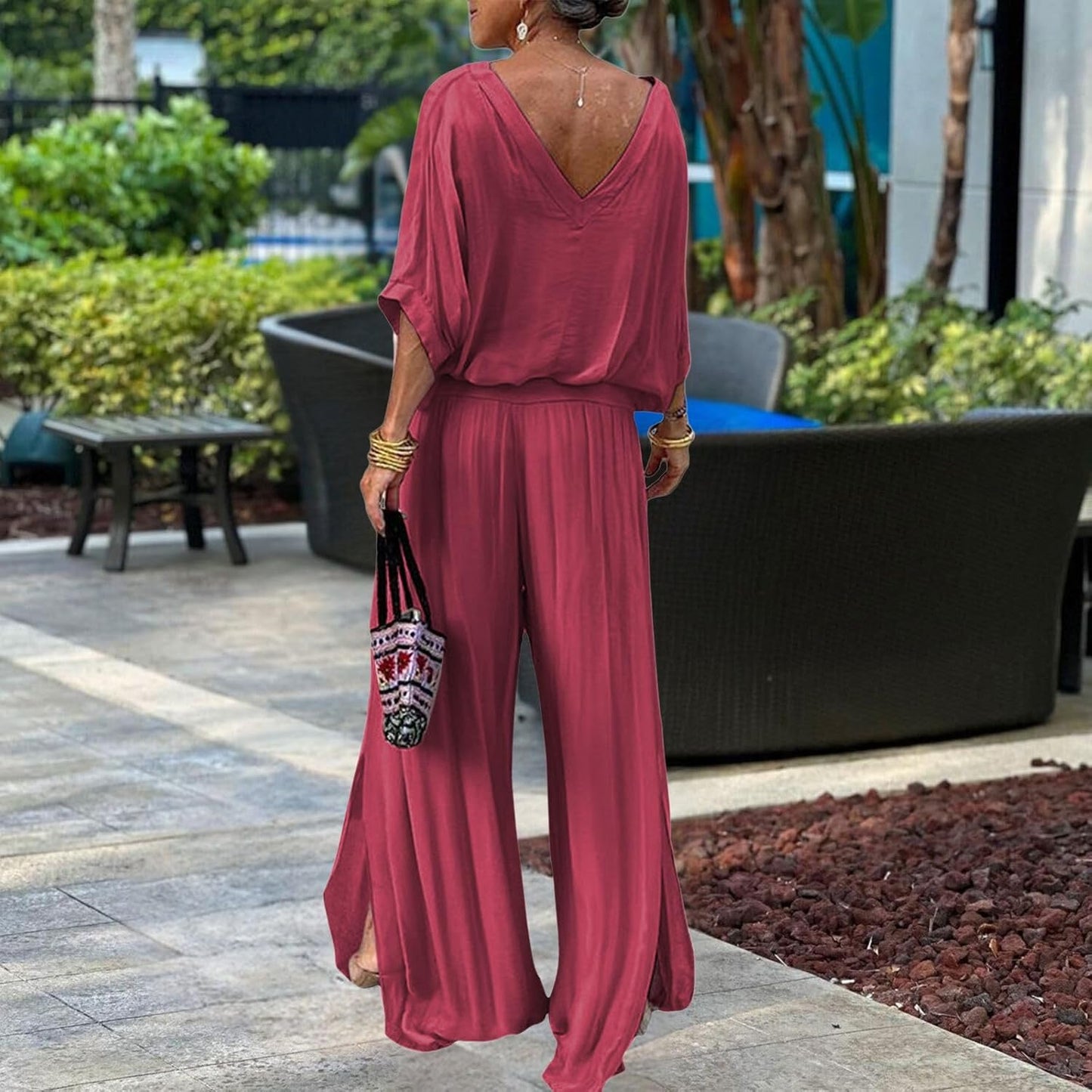 Molia | Ensemble Chic
