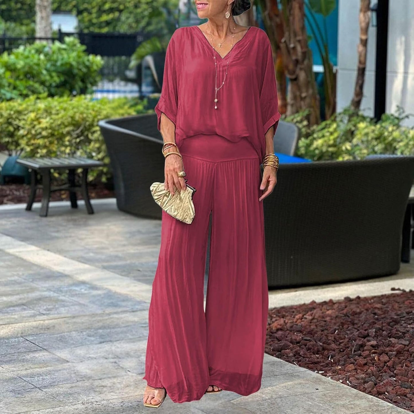 Molia | Ensemble Chic