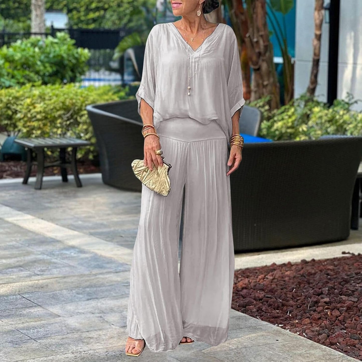 Molia | Ensemble Chic