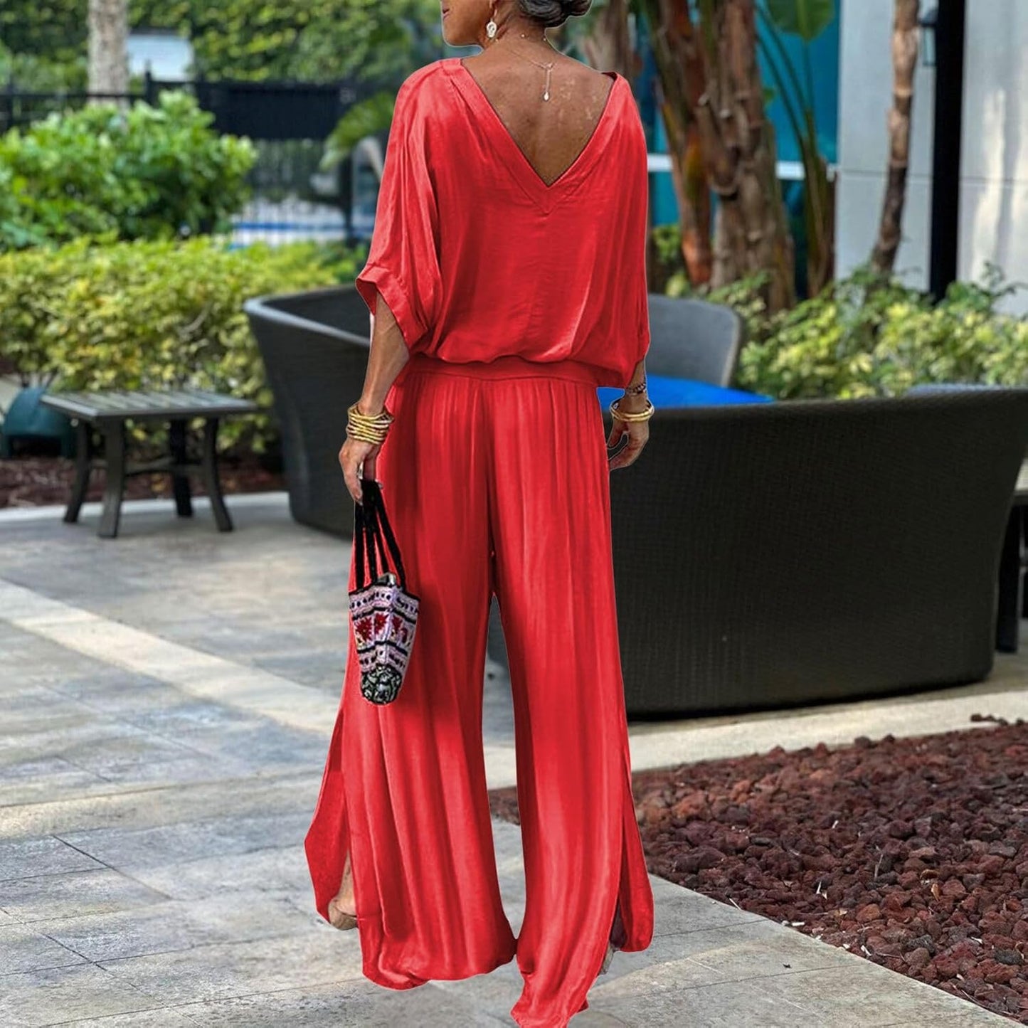 Molia | Ensemble Chic